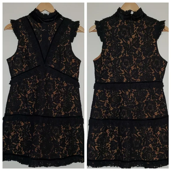 🆕️ NO.AN MENDOCINO DRESS - Picture 9 of 9